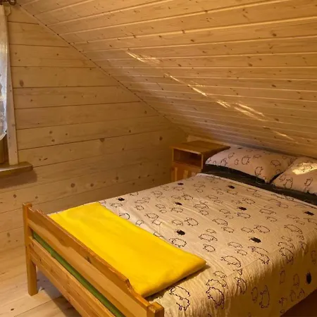 Apartamento Oaza Lawki *
