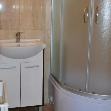 Apartamento Oaza Lawki