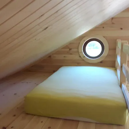 Oaza Lawki Apartamento Ryn (Warmian-Masurian)