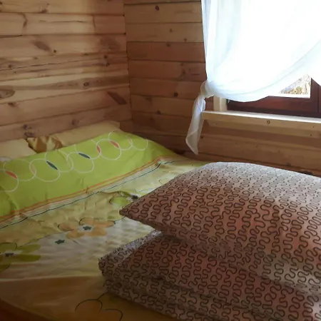 Apartment Oaza Lawki Ryn (Warmian-Masurian)