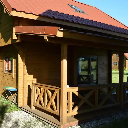 Oaza Lawki Ryn (Warmian-Masurian)