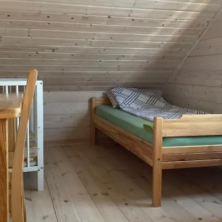 Oaza Lawki * Ryn (Warmian-Masurian)