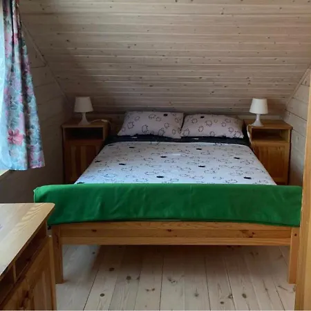 Apartamento Oaza Lawki *