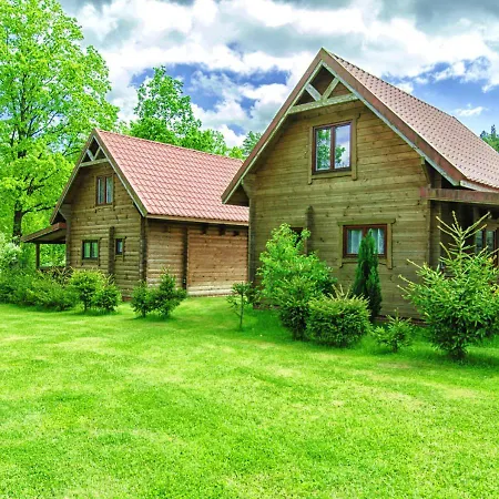 Oaza Lawki Ryn (Warmian-Masurian)