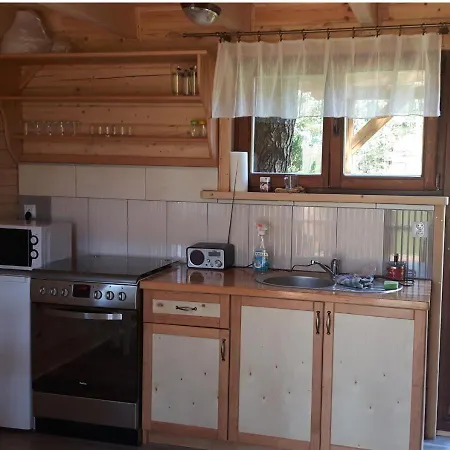 Apartamento Oaza Lawki