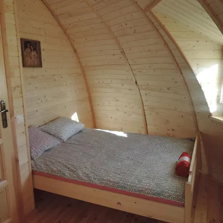 Apartment Oaza Lawki Ryn (Warmian-Masurian)