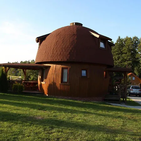 Oaza Lawki * Ryn (Warmian-Masurian)