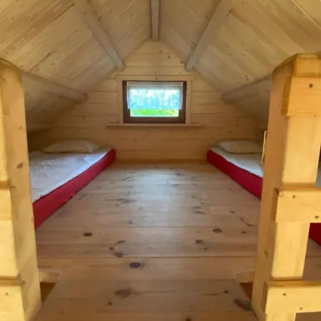 Oaza Lawki Ryn (Warmian-Masurian)