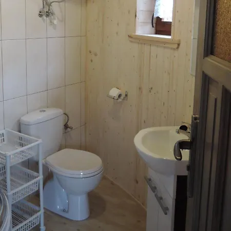 Oaza Lawki Apartment Ryn (Warmian-Masurian)