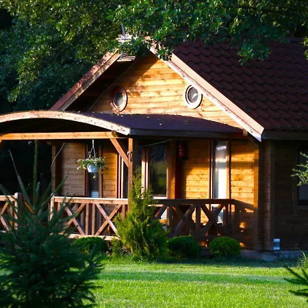 Apartamento Oaza Lawki Ryn (Warmian-Masurian)