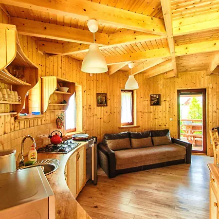 Oaza Lawki * Ryn (Warmian-Masurian)