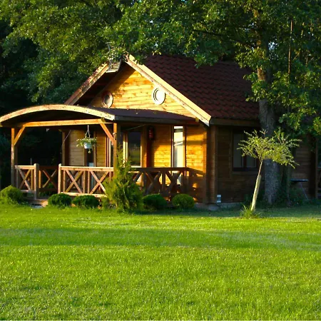 Apartment Oaza Lawki