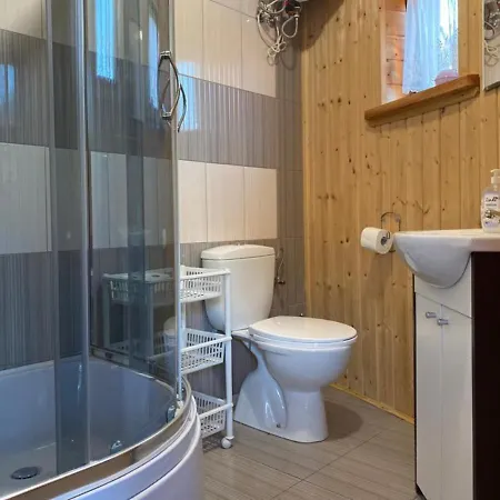 Apartment Oaza Lawki Ryn (Warmian-Masurian)