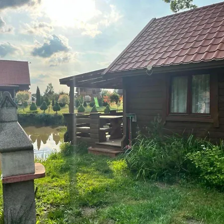 Oaza Lawki * Ryn (Warmian-Masurian)