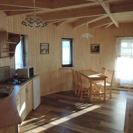 Oaza Lawki Ryn (Warmian-Masurian)