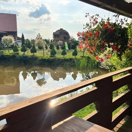 Oaza Lawki * Ryn (Warmian-Masurian)