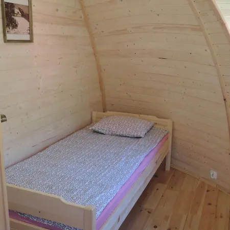 Apartamento Oaza Lawki *
