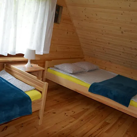 Oaza Lawki Apartment Ryn (Warmian-Masurian)
