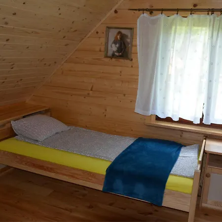 Oaza Lawki Ryn (Warmian-Masurian)