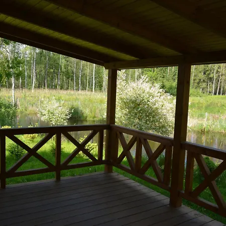 Oaza Lawki * Ryn (Warmian-Masurian)