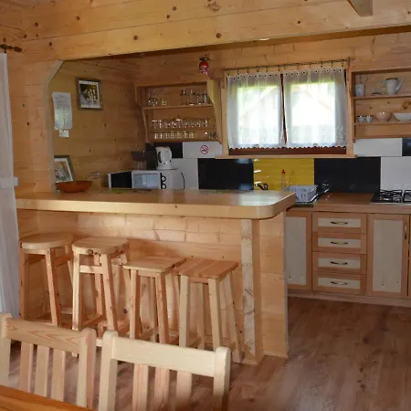 Apartamento Oaza Lawki