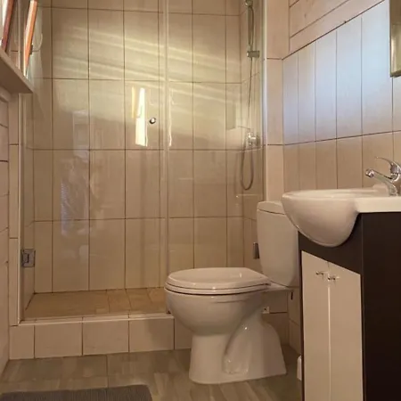 Apartment Oaza Lawki Ryn (Warmian-Masurian)