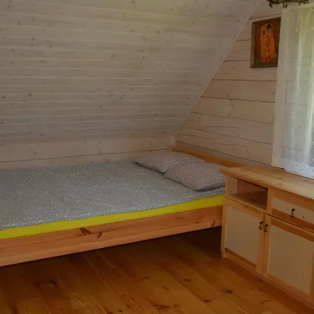 Oaza Lawki * Ryn (Warmian-Masurian)