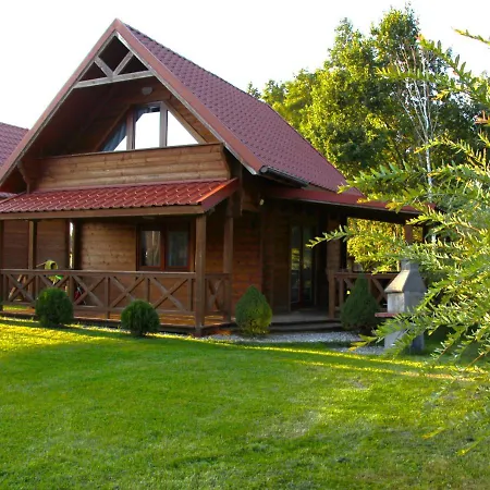 Oaza Lawki Apartment