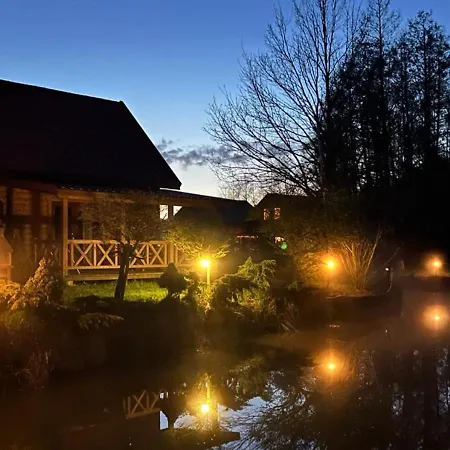 Oaza Lawki شقة رن