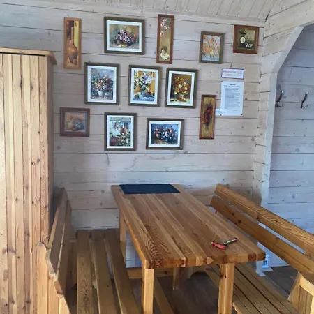 Oaza Lawki * Ryn (Warmian-Masurian)