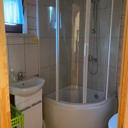 Apartment Oaza Lawki