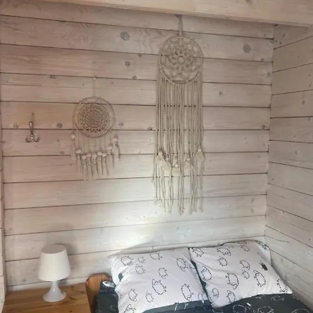 Apartamento Oaza Lawki *