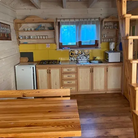 Oaza Lawki Ryn (Warmian-Masurian)