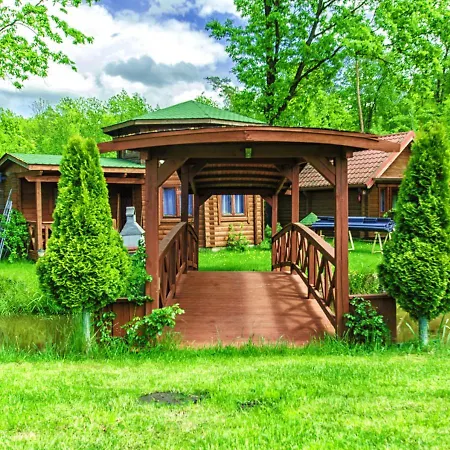 Apartment Oaza Lawki