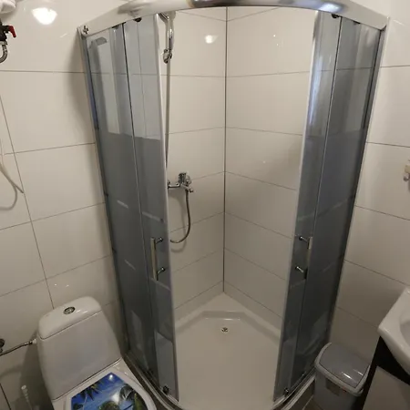 Apartamento Oaza Lawki Ryn (Warmian-Masurian)