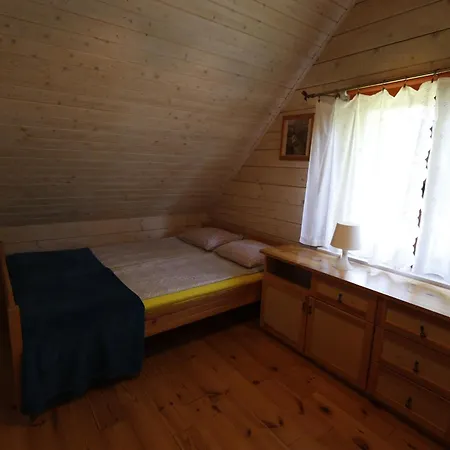 Apartamento Oaza Lawki Ryn (Warmian-Masurian)