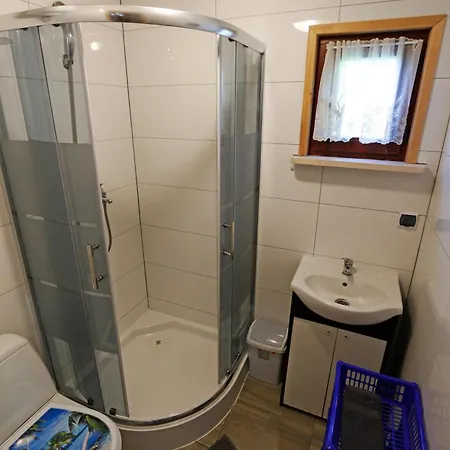 Apartamento Oaza Lawki *