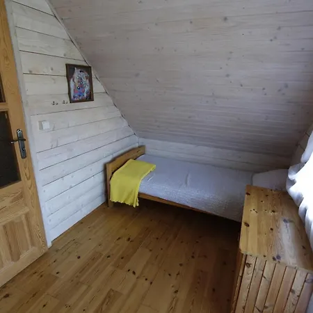Oaza Lawki Apartamento Ryn (Warmian-Masurian)