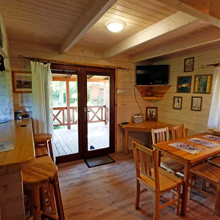 Apartamento Oaza Lawki Ryn (Warmian-Masurian)
