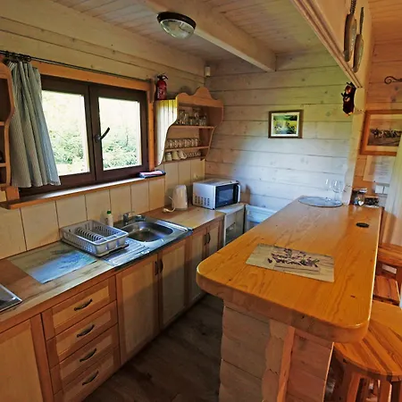 Apartamento Oaza Lawki Ryn (Warmian-Masurian)