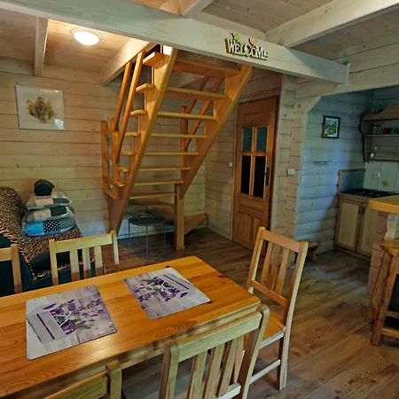 Apartamento Oaza Lawki