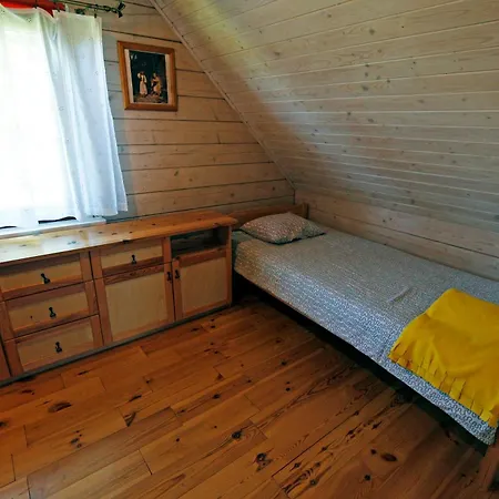 Oaza Lawki Apartamento Ryn (Warmian-Masurian)